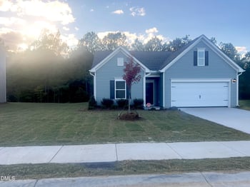 1640 Elk Run Dr, Fayetteville, NC 28312