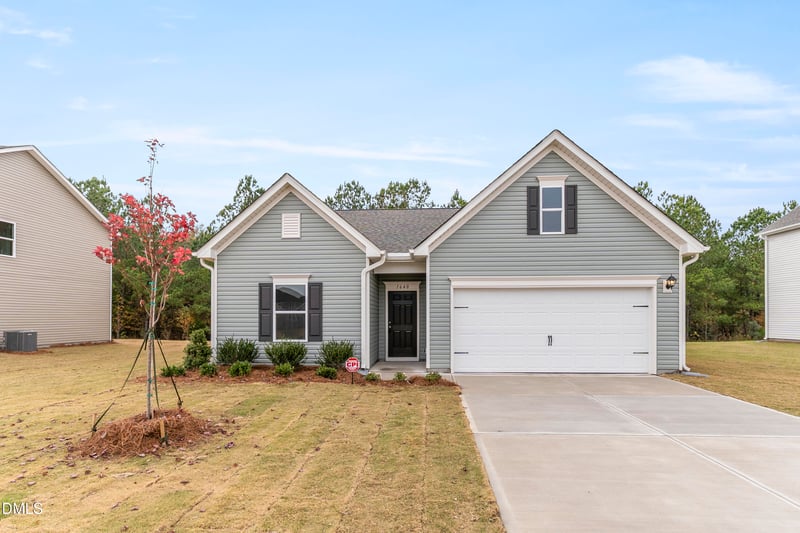 1640 Elk Run Dr, Fayetteville, NC 28312