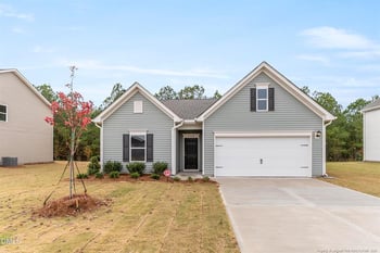 1640 Elk Run Dr, Fayetteville, NC 28312