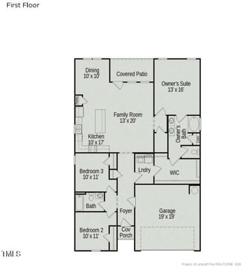 1640 Elk Run Dr, Fayetteville, NC 28312