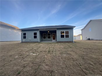 1640 Elk Run Dr, Fayetteville, NC 28312