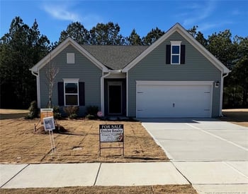 1640 Elk Run Dr, Fayetteville, NC 28312