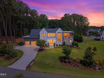 1640 Estate Valley Ln, Raleigh, NC 27613