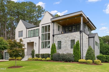 1640 Estate Valley Ln, Raleigh, NC 27613