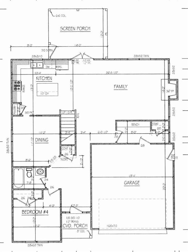 1640 Forest Rd, Wake Forest, NC 27587