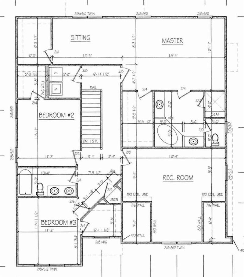 1640 Forest Rd, Wake Forest, NC 27587