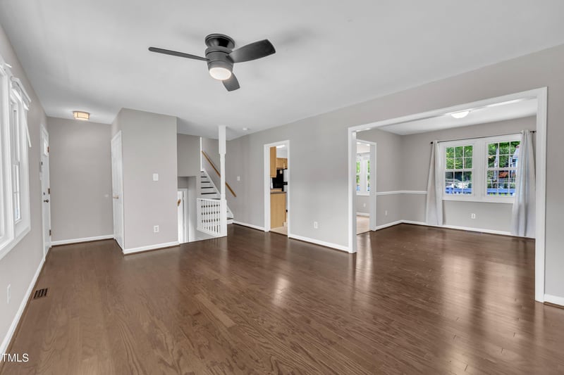 1640 Glengarry Dr, Cary, NC 27511