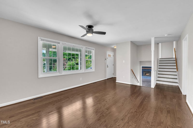 1640 Glengarry Dr, Cary, NC 27511