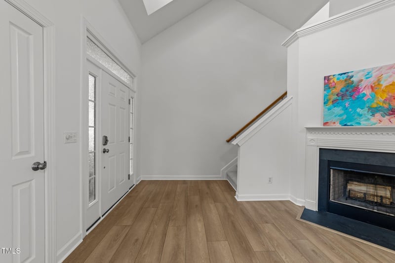 1640 Legendary Ln, Morrisville, NC 27560