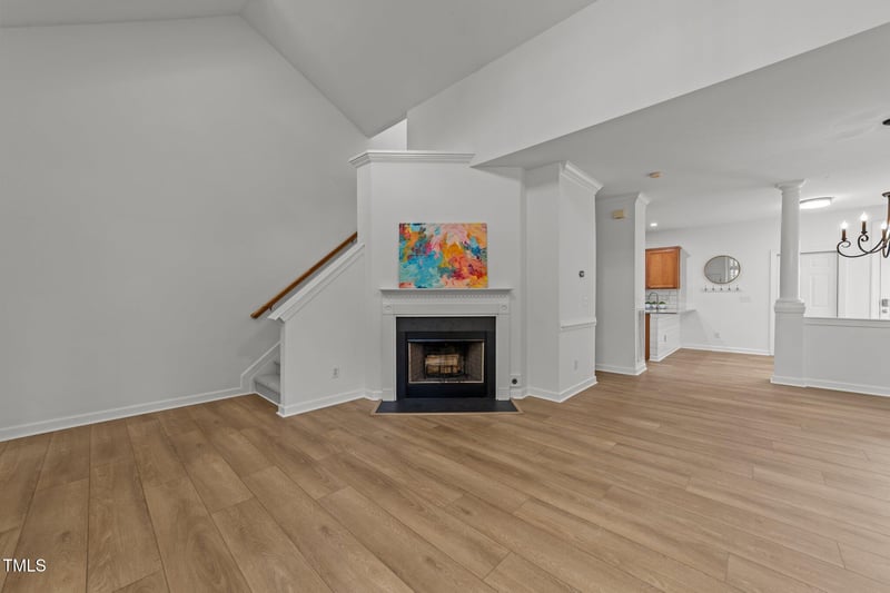 1640 Legendary Ln, Morrisville, NC 27560