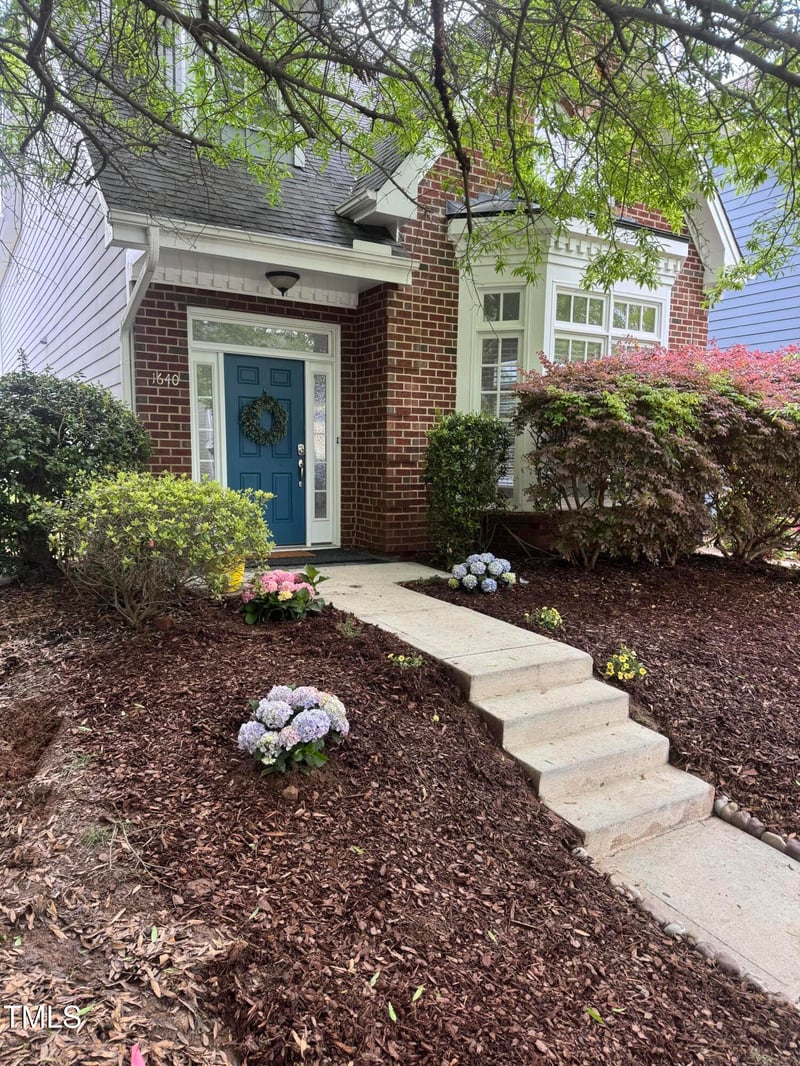 1640 Legendary Ln, Morrisville, NC 27560