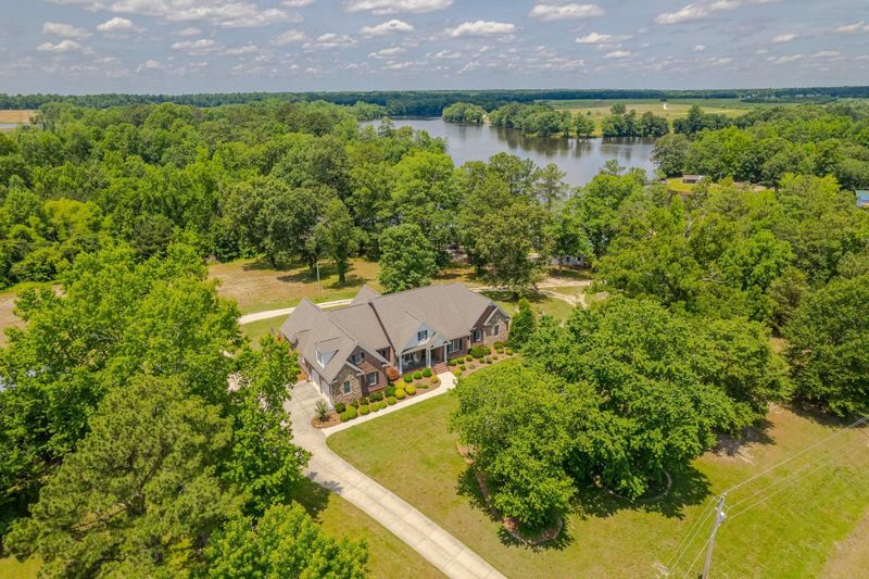 1640 Moores Pond Rd, Youngsville, NC 27596