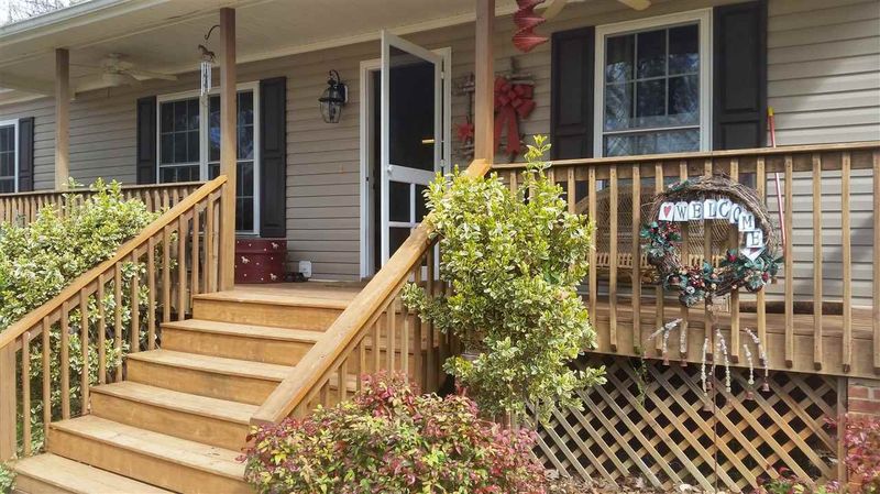 1640 Pocomoke Rd, Franklinton, NC 27525