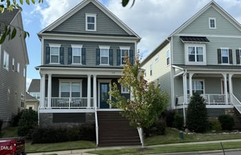 1640 Silo Point Dr, Wake Forest, NC 27587