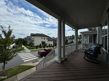 1640 Silo Point Dr, Wake Forest, NC 27587