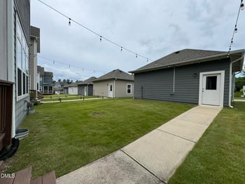 1640 Silo Point Dr, Wake Forest, NC 27587