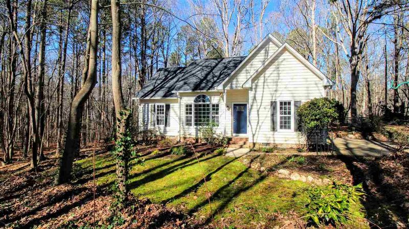 16409 New Light Rd, Wake Forest, NC 27587