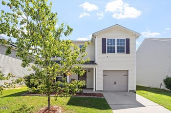 1641 Brownairs Ln, Raleigh, NC 27610