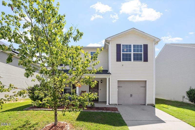 1641 Brownairs Ln, Raleigh, NC 27610
