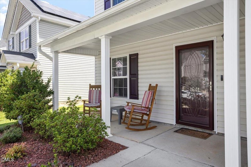 1641 Brownairs Ln, Raleigh, NC 27610