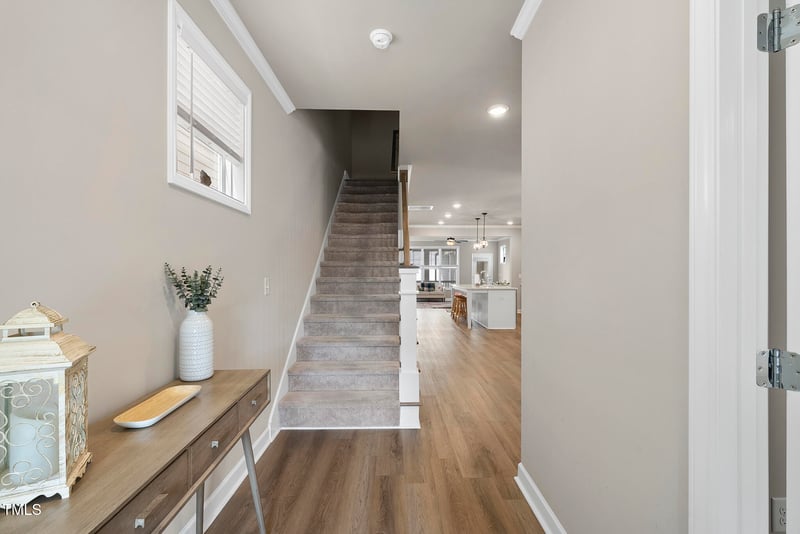1641 Glazebrook Dr, Wake Forest, NC 27587