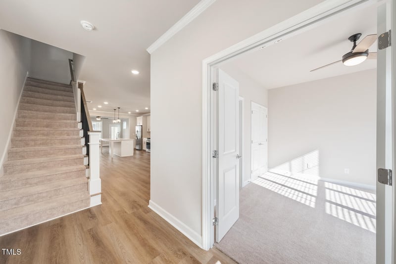 1641 Glazebrook Dr, Wake Forest, NC 27587