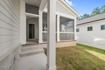 1641 Glazebrook Dr, Wake Forest, NC 27587