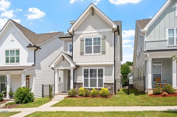 1641 Glazebrook Dr, Wake Forest, NC 27587