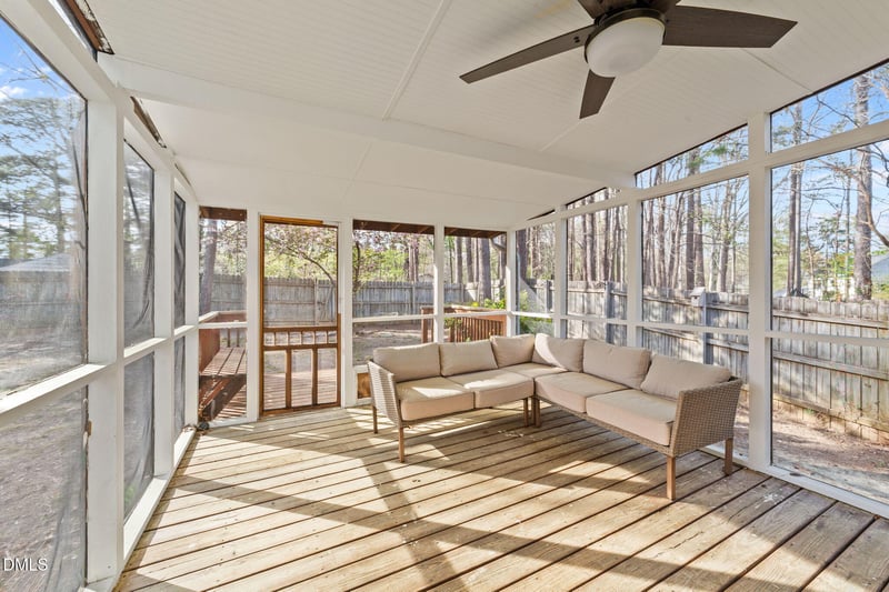 1641 Hall Blvd, Garner, NC 27529