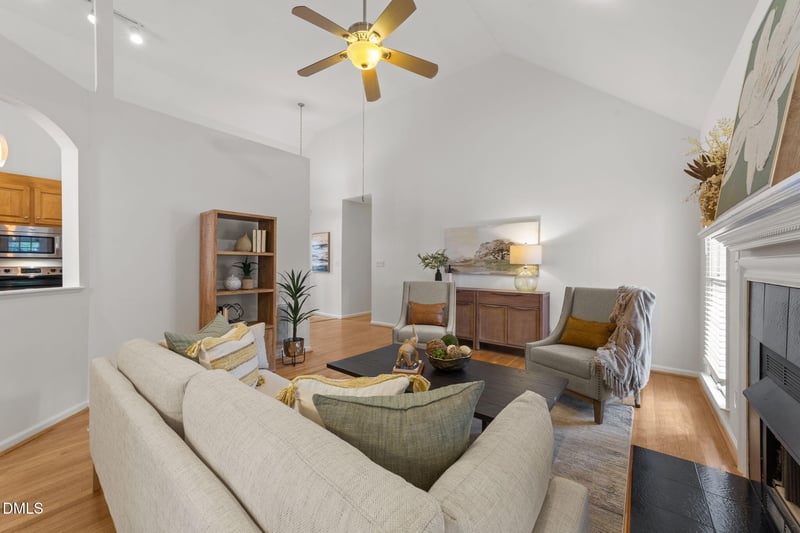 1641 Hall Blvd, Garner, NC 27529