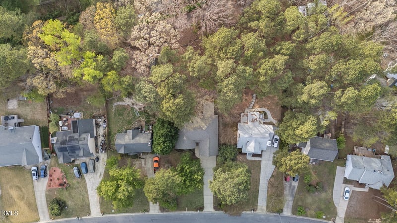 1641 Hall Blvd, Garner, NC 27529