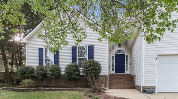 1641 Hall Blvd, Garner, NC 27529