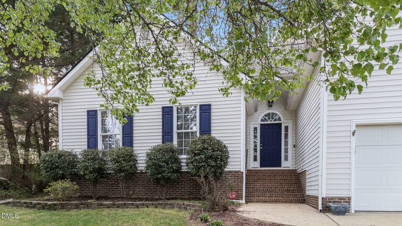 1641 Hall Blvd, Garner, NC 27529