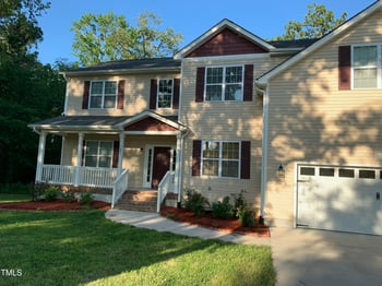 1641 Holly Creek Ln, Chapel Hill, NC 27516