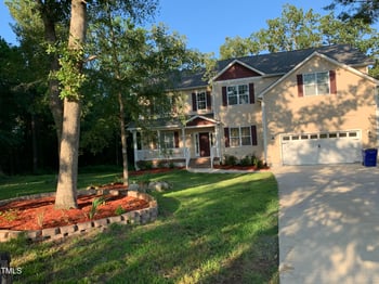 1641 Holly Creek Ln, Chapel Hill, NC 27516