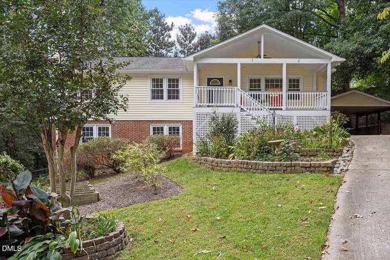 1641 Kildonan Pl, Cary, NC 27511