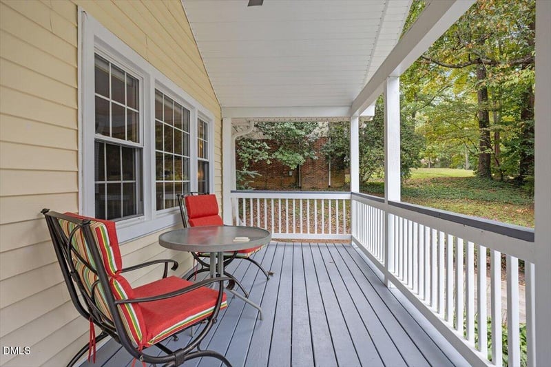 1641 Kildonan Pl, Cary, NC 27511
