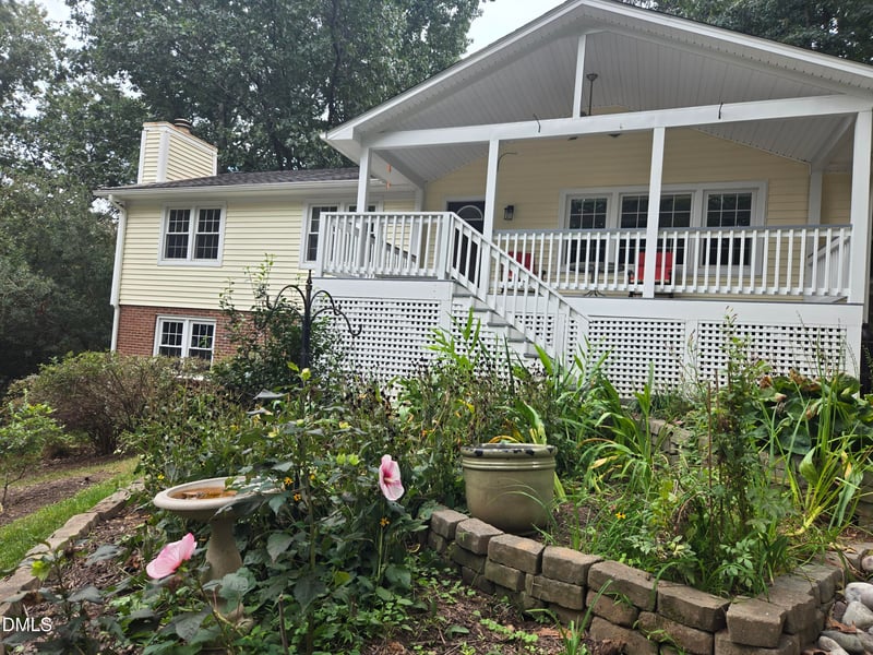 1641 Kildonan Pl, Cary, NC 27511