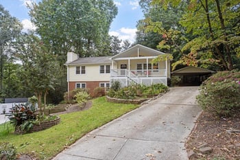 1641 Kildonan Pl, Cary, NC 27511