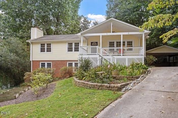 1641 Kildonan Pl, Cary, NC 27511