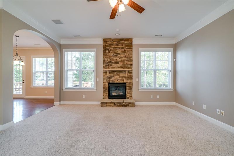 1641 Laurel Park Pl, Cary, NC 27511