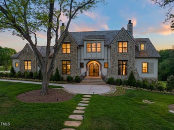 1641 Legacy Ridge Ln, Wake Forest, NC 27587