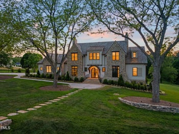 1641 Legacy Ridge Ln, Wake Forest, NC 27587