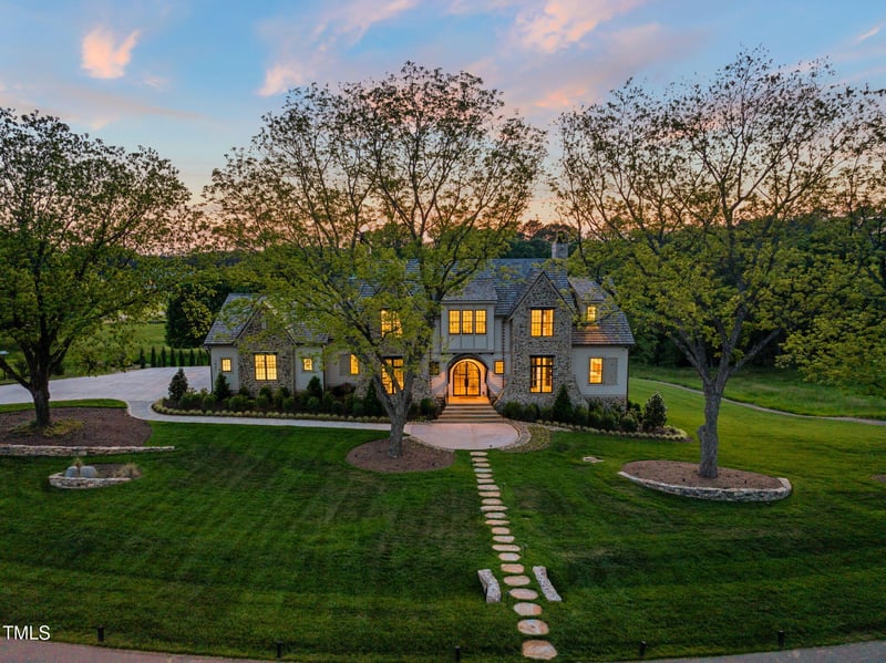 1641 Legacy Ridge Ln, Wake Forest, NC 27587