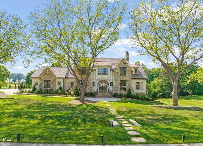 1641 Legacy Ridge Ln, Wake Forest, NC 27587