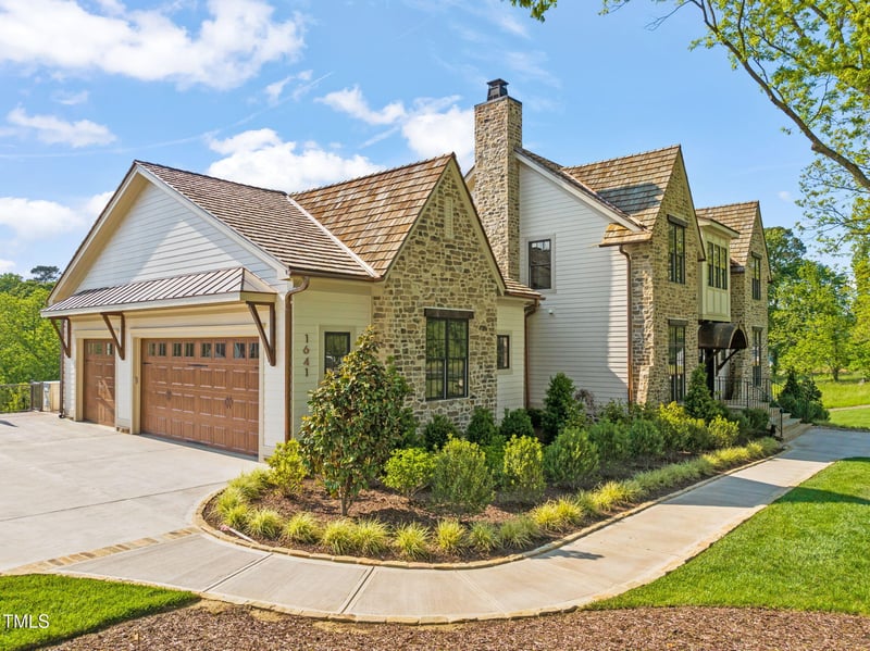 1641 Legacy Ridge Ln, Wake Forest, NC 27587