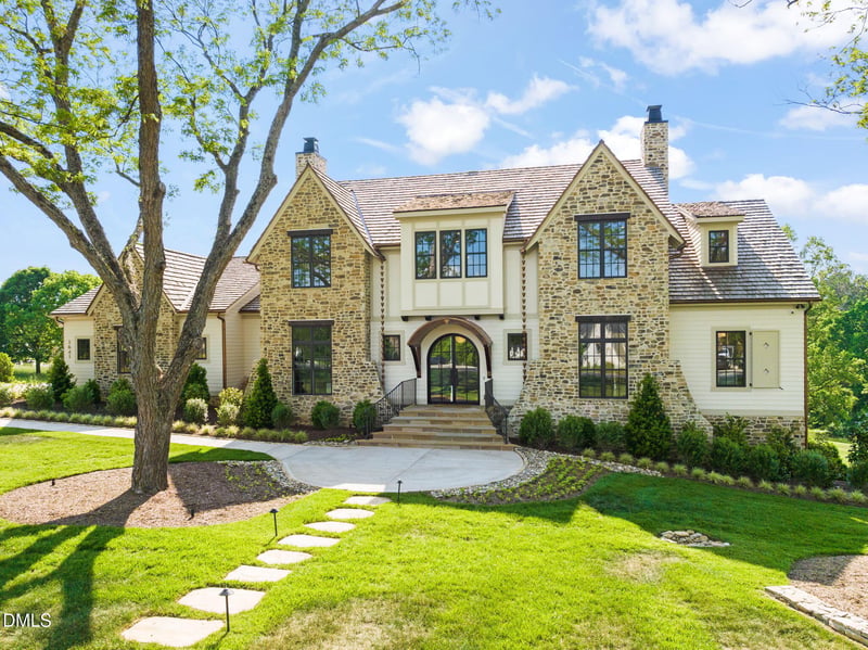 1641 Legacy Ridge Ln, Wake Forest, NC 27587