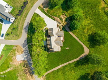 1641 Legacy Ridge Ln, Wake Forest, NC 27587