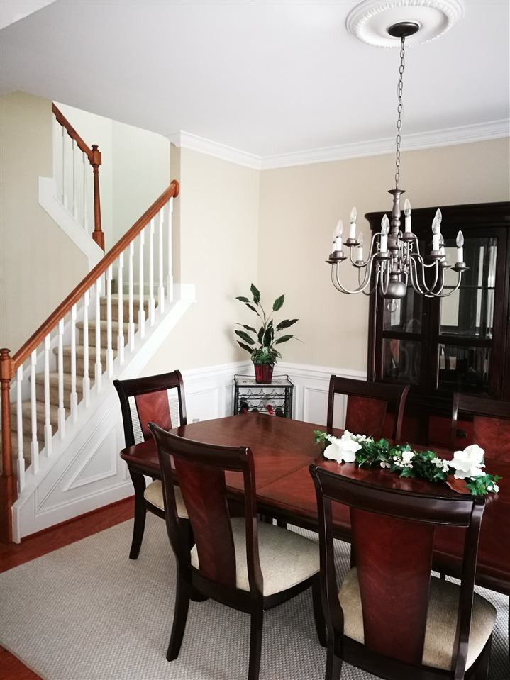 1641 Maizefield Ln, Fuquay Varina, NC 27526