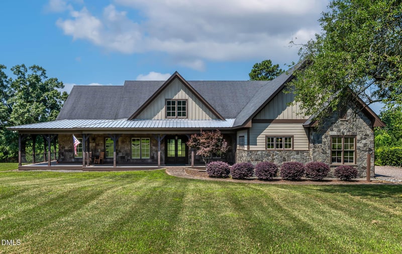 1641 Nc Highway 96, Franklinton, NC 27525